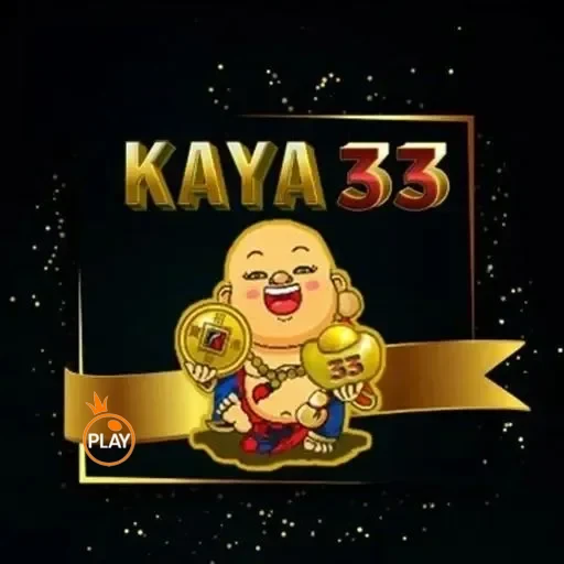 kaya33 — Aplikasi Hub Unduhan